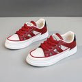 Damen Sportliche Sneaker mit modischem Design und atmungsaktiver Oberflächenstruktur R&B
