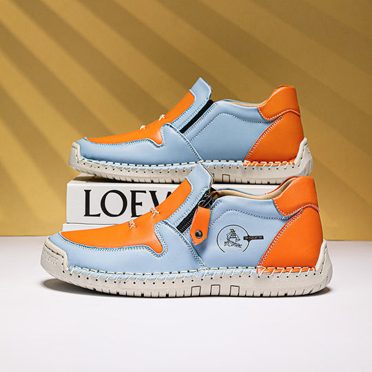 Damen Bequeme und elegante Sneaker R&B