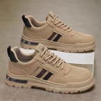 Damen Sportliche Sneakers mit komfortabler Dämpfung und robustem Obermaterial R&B