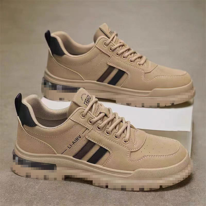 Damen Sportliche Sneakers mit komfortabler Dämpfung und robustem Obermaterial R&B