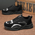 Damen Sportliche Sneaker mit moderner Dämpfungstechnologie