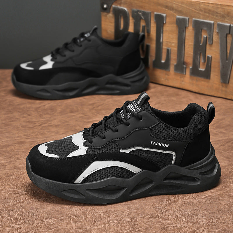 Damen Sportliche Sneaker mit moderner Dämpfungstechnologie