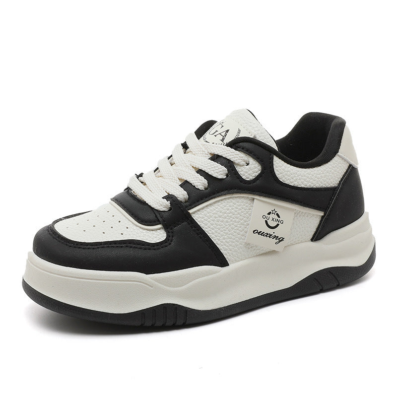 Damen Sportliche Sneakers mit dämpfendem Profil und stylischem Design R&B
