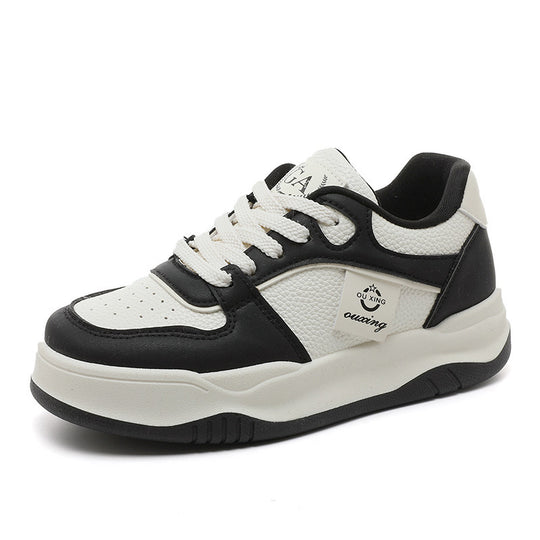 Damen Sportliche Sneakers mit dämpfendem Profil und stylischem Design R&B