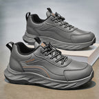 Damen Sportliche Sneakers mit ergonomischem Laufkomfort und widerstandsfähiger Sohle
