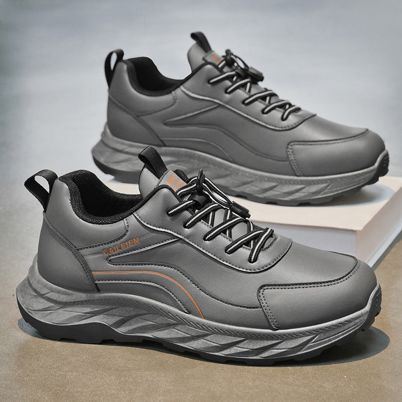 Damen Sportliche Sneakers mit ergonomischem Laufkomfort und widerstandsfähiger Sohle