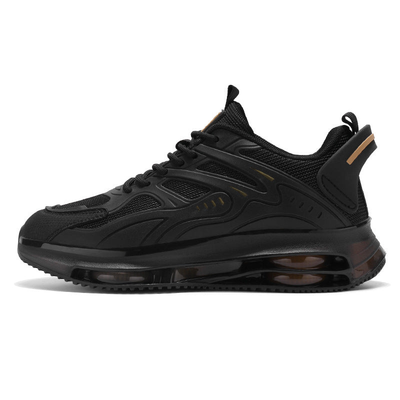 Damen Atmungsaktive und stilvolle Sneaker mit dämpfender Sohle R&B