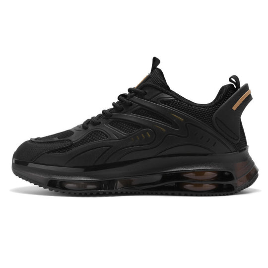Damen Atmungsaktive und stilvolle Sneaker mit dämpfender Sohle R&B