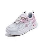 Damen atmungsaktive Sneaker mit schockabsorbierenden Eigenschaften R&B