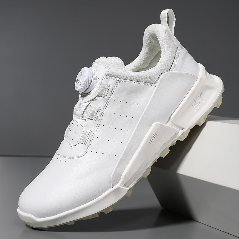 Herren Robuste Freizeitschuhe mit innovativem Schnellschnürsystem R&B
