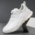 Herren Robuste Freizeitschuhe mit innovativem Schnellschnürsystem