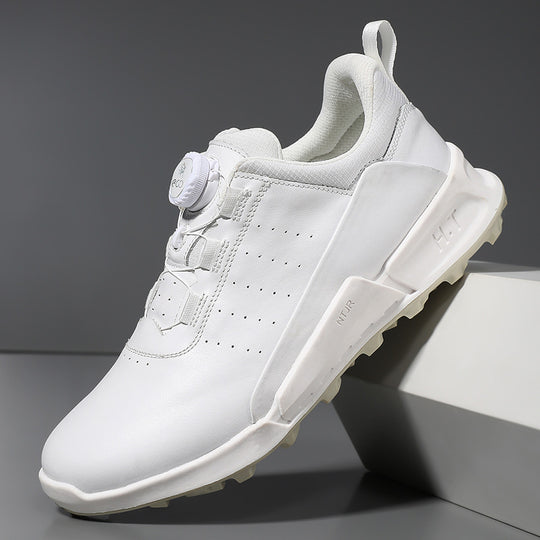 Herren Robuste Freizeitschuhe mit innovativem Schnellschnürsystem R&B
