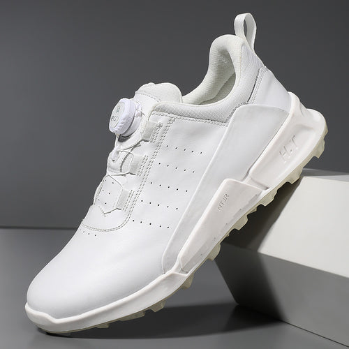 Herren Robuste Freizeitschuhe mit innovativem Schnellschnürsystem R&B