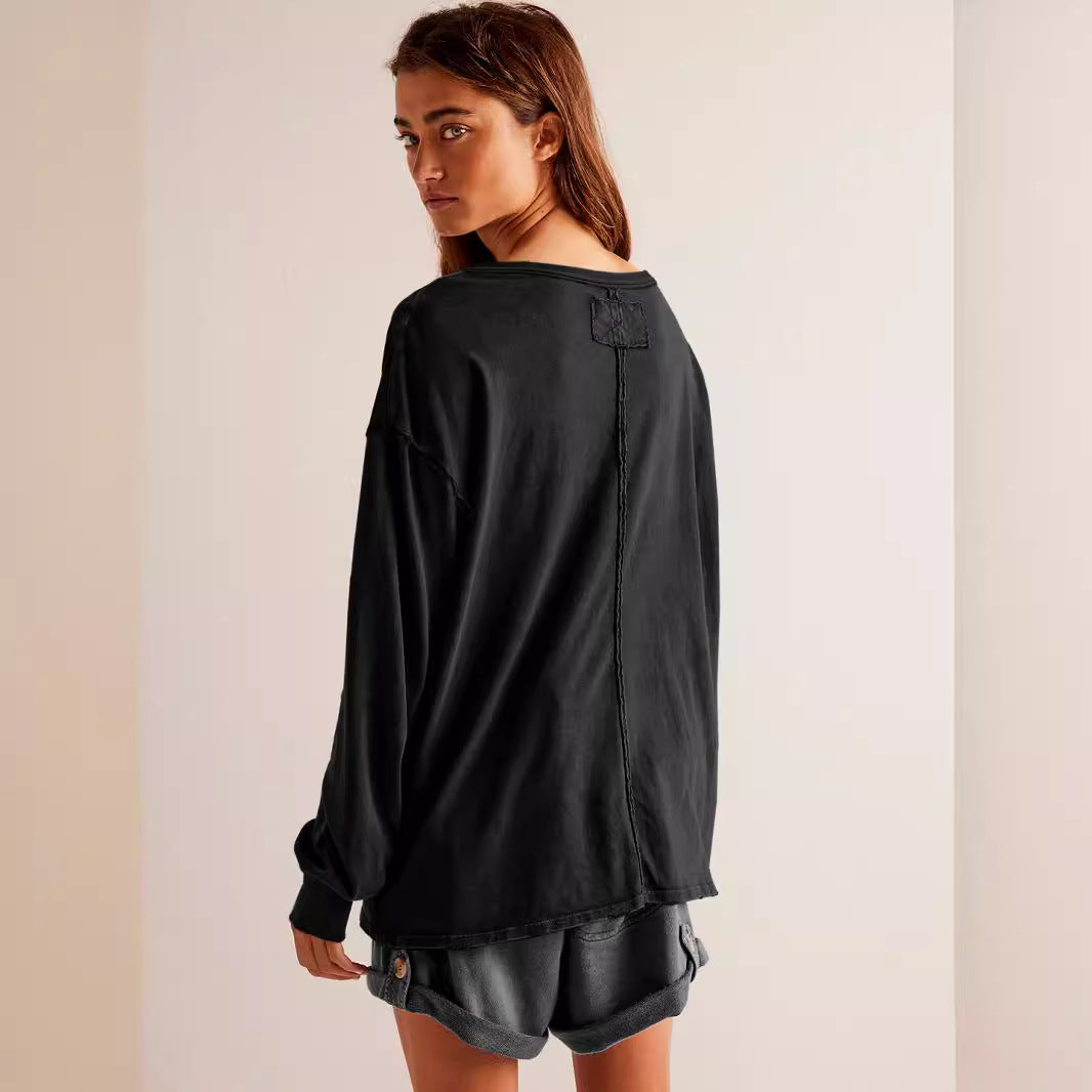 Damen Freizeitshirt R&B
