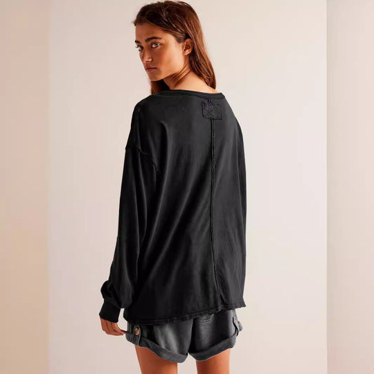 Damen Freizeitshirt R&B