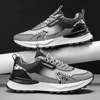 Damen Sportliche Multifunktionsschuhe mit rutschfester Sohle und atmungsaktivem Obermaterial R&B