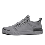 Damen lässige Schnürschuhe mit flexibel dämpfender Sohle R&B