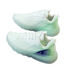 Damen Sportliche Lauf Sneakers R&B