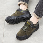 Herren Outdoor-Sneaker mit rutschfester Sohle und atmungsaktiver Konstruktion R&B