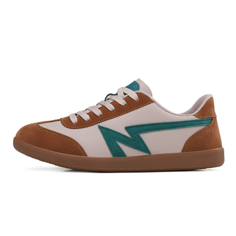 Damen Sportliche und stilvolle Freizeitsneaker R&B