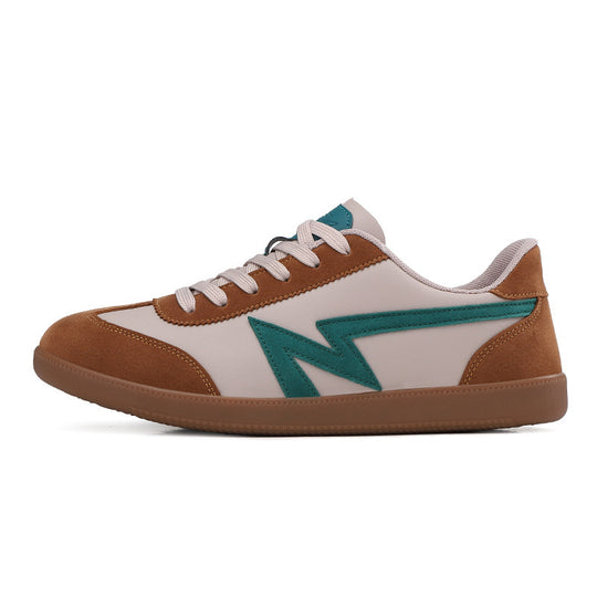 Damen Sportliche und stilvolle Freizeitsneaker R&B