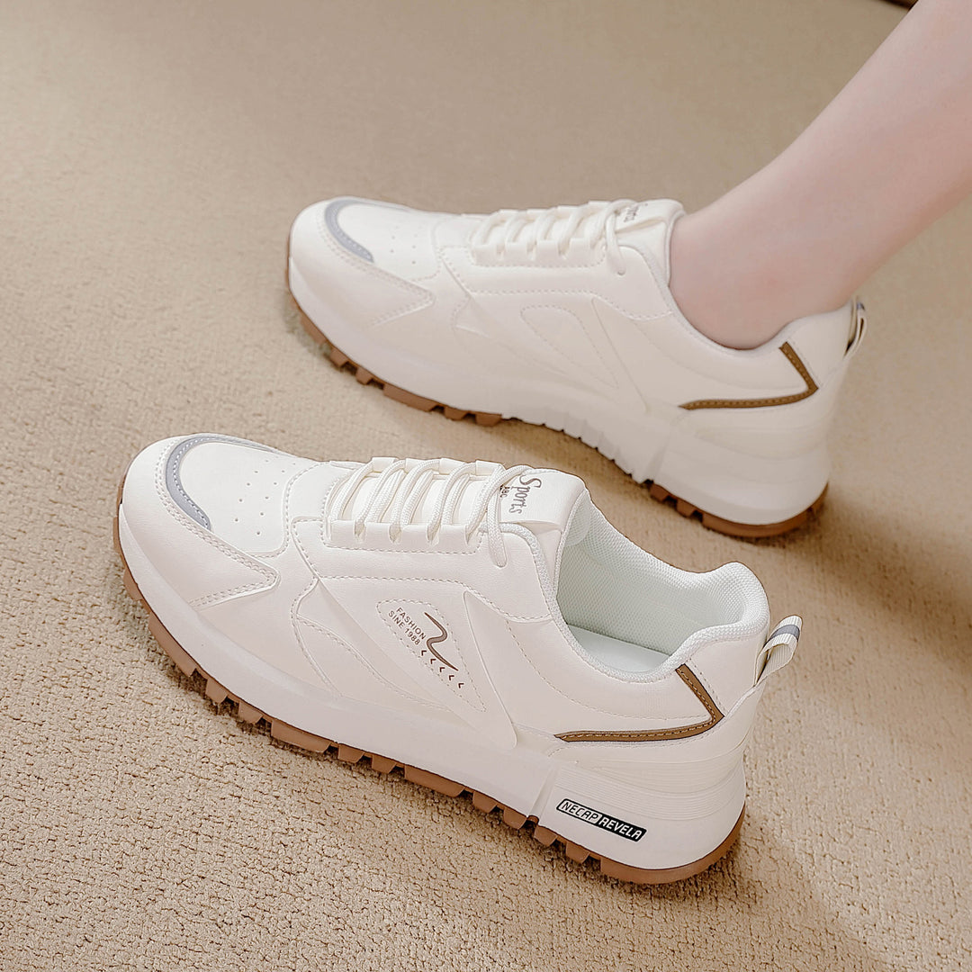 Damen Sport Sneakers R&B