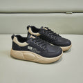 Damen Sportliche Sneakers mit rutschfester Sohle und atmungsaktivem Obermaterial R&B