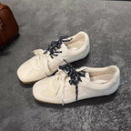 Damen modische Sneakers mit ergonomischer Dämpfung R&B