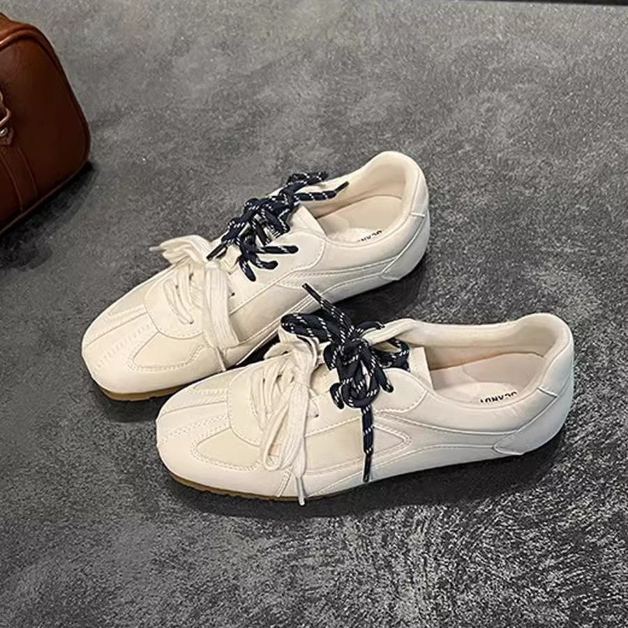 Damen modische Sneakers mit ergonomischer Dämpfung R&B