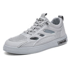 Damen Atmungsaktive Freizeitsneaker mit innovativem Design R&B