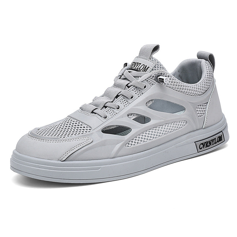 Damen Atmungsaktive Freizeitsneaker mit innovativem Design R&B