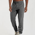 Herren Bequeme Sweatpants mit elastischem Bund und praktischen Seitentaschen R&B