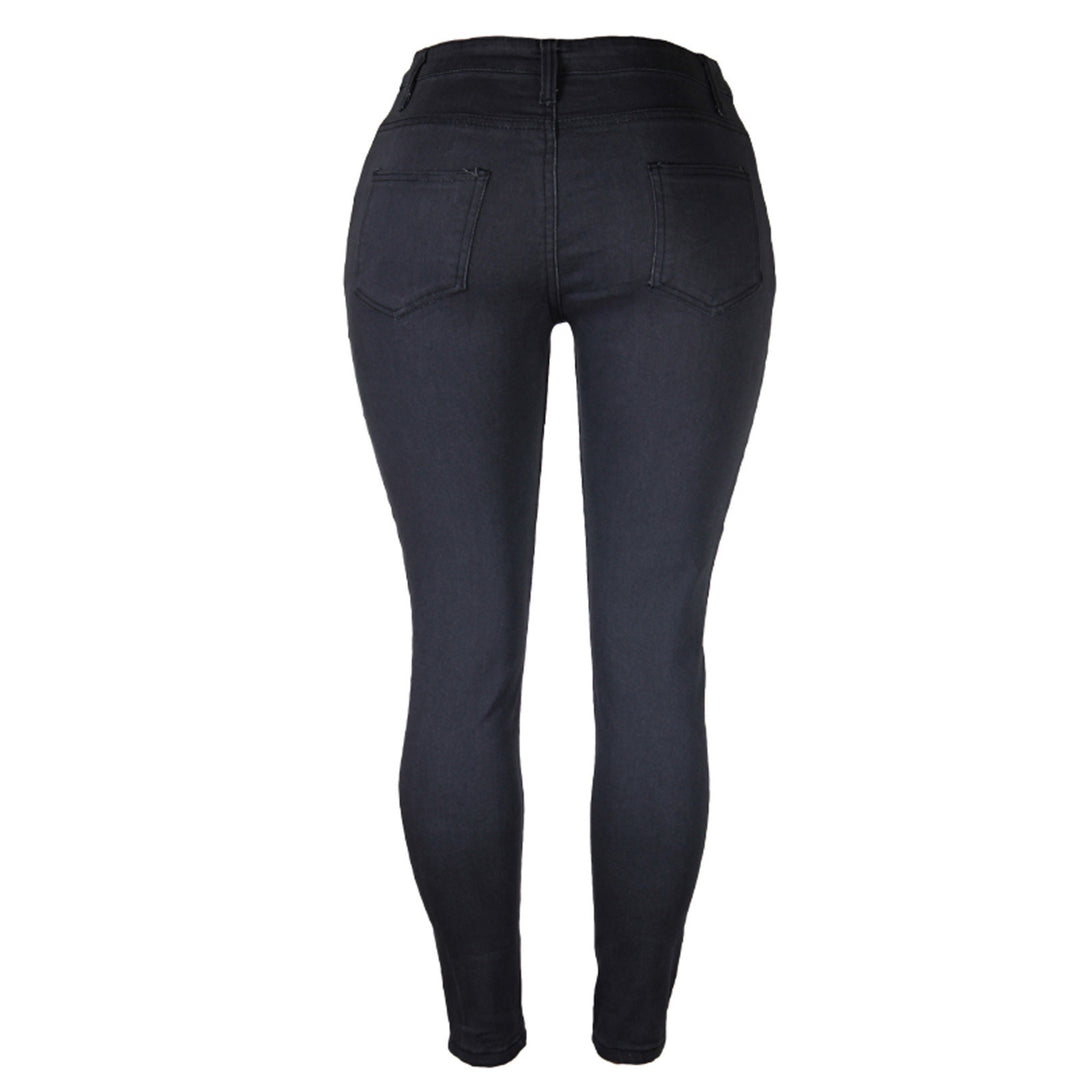 Damen Skinny Jeans R&B