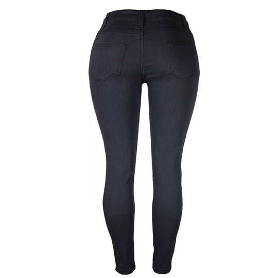 Damen Skinny Jeans R&B