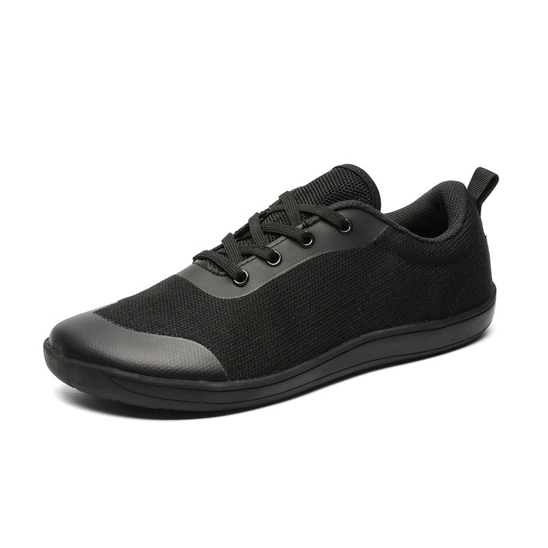 Herren Modische und komfortable Sneakers mit atmungsaktiver Mesh-Oberfläche R&B