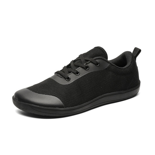 Herren Modische und komfortable Sneakers mit atmungsaktiver Mesh-Oberfläche R&B