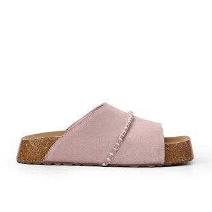 Damen modische Sommerschuhe mit optimalem Fußbett R&B