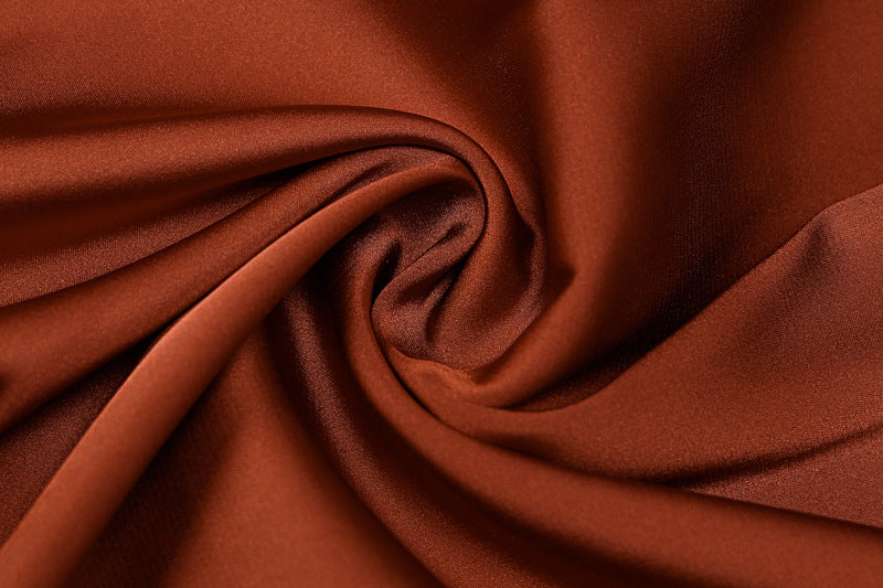 R&B | Rückenfreies Kleid