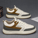 Damen Sportliche Sneakers mit innovativem Dämpfungssystem und atmungsaktiver Oberflächenstruktur R&B