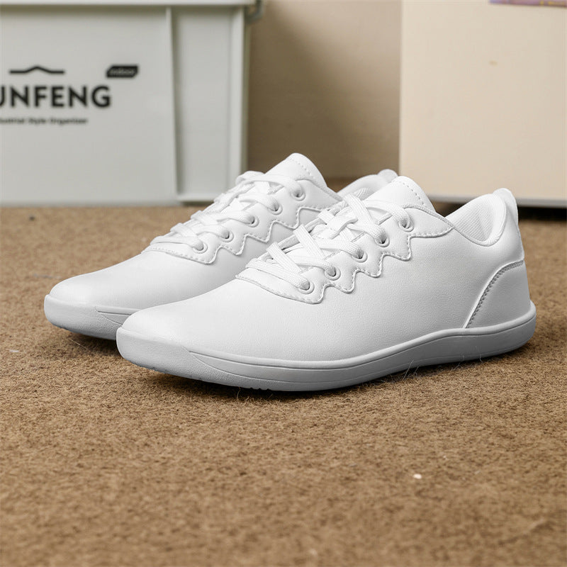 Damen Komfortable und stylische Sneakers mit atmungsaktivem Obermaterial R&B
