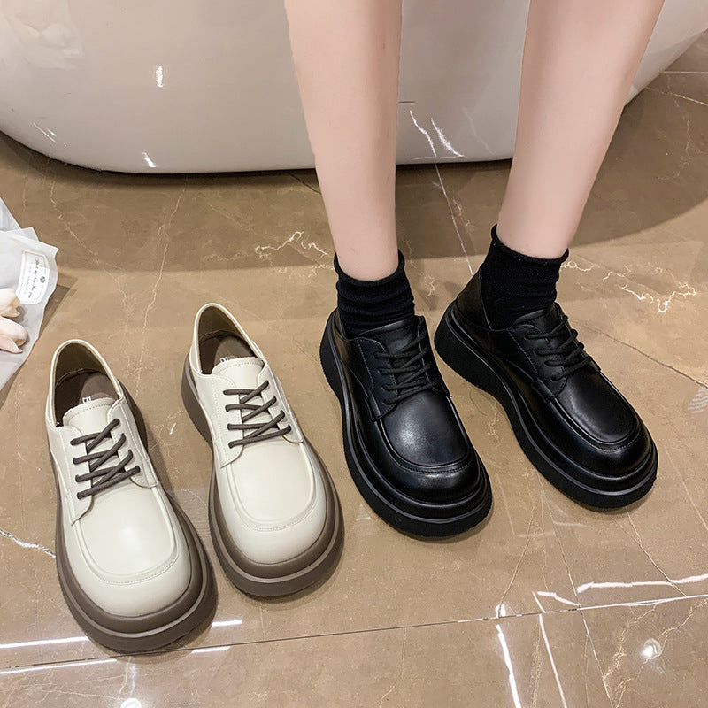 Damen Komfortable Plateauschuhe mit stilvollem Design R&B