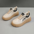 Damen Sportliche Sneaker mit strategischer Dämpfung und ergonomischem Design R&B