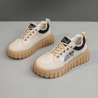 Damen Sportliche Sneaker mit strategischer Dämpfung und ergonomischem Design R&B