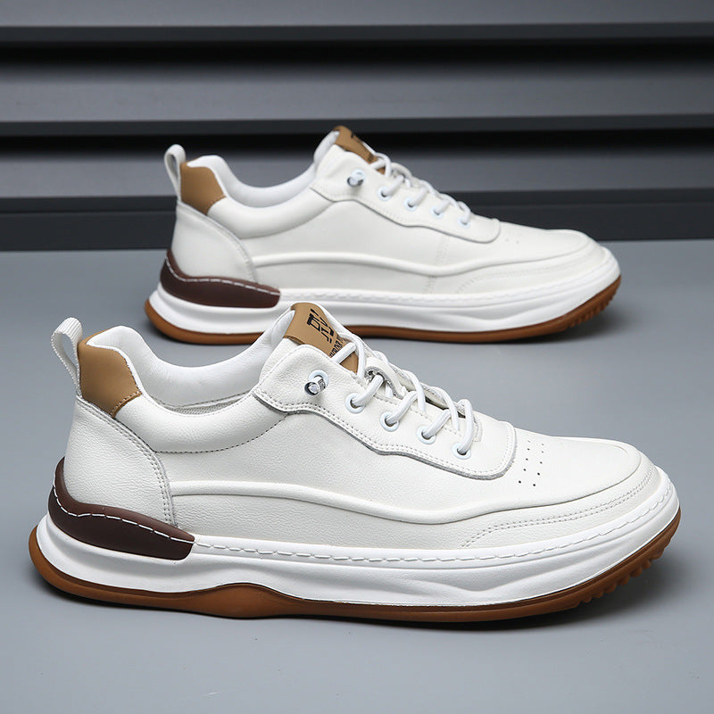 Damen Sportliche Sneaker mit robustem Profil und komfortabler Polsterung R&B