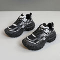 Damen Sportliche Sneakers mit maximalem Dämpfungskomfort und rutschfester Sohle R&B