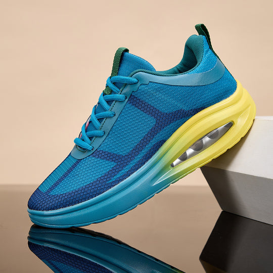 Damen Sportliche High-Performance Sneakers mit innovativer Dämpfungstechnologie R&B