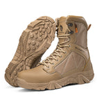 Damen taktische Militärstiefel R&B