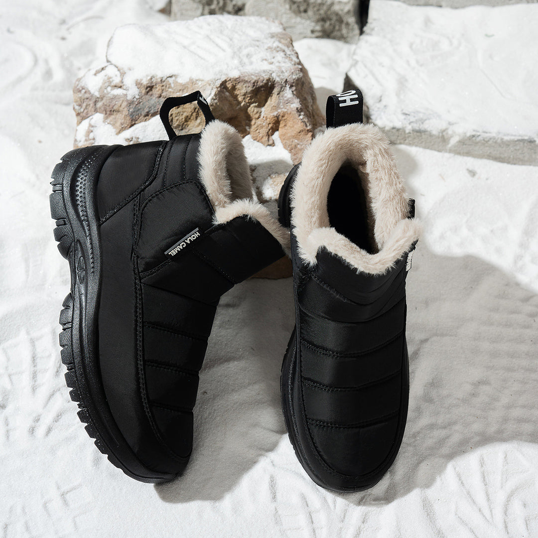 Damen Winterstiefel R&B