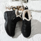 Damen Winterstiefel R&B