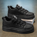 Damen Sportliche Plateau Sneakers mit modernem Design von R&B